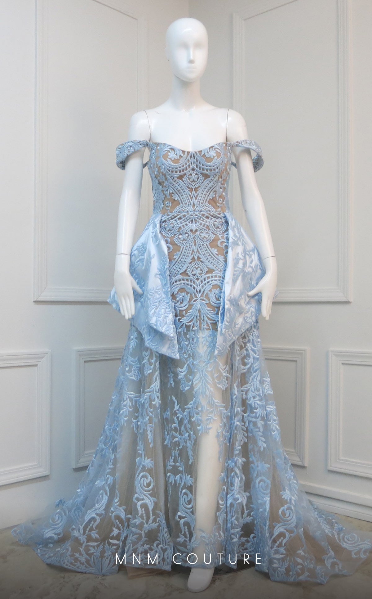 MNM Couture N0134