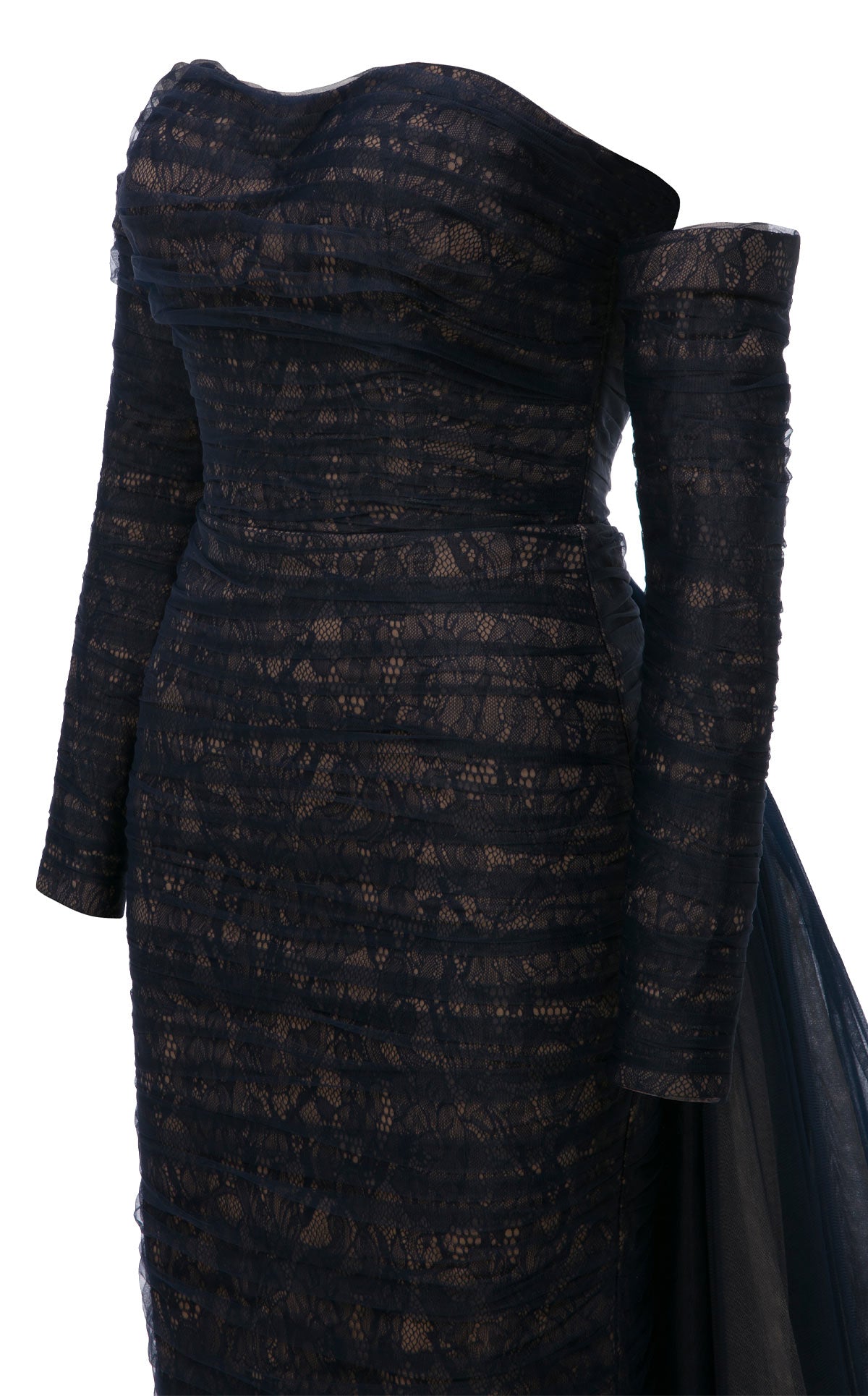MNM Couture N0656