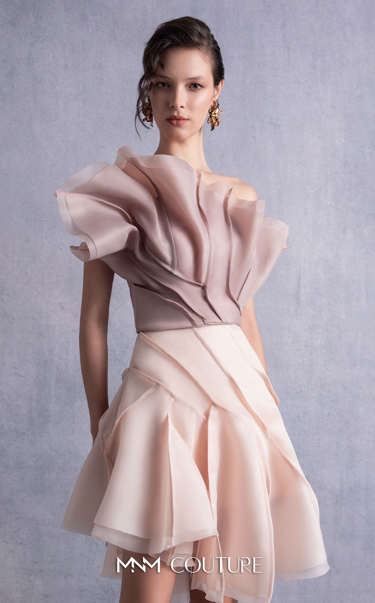 MNM Couture GOS2514