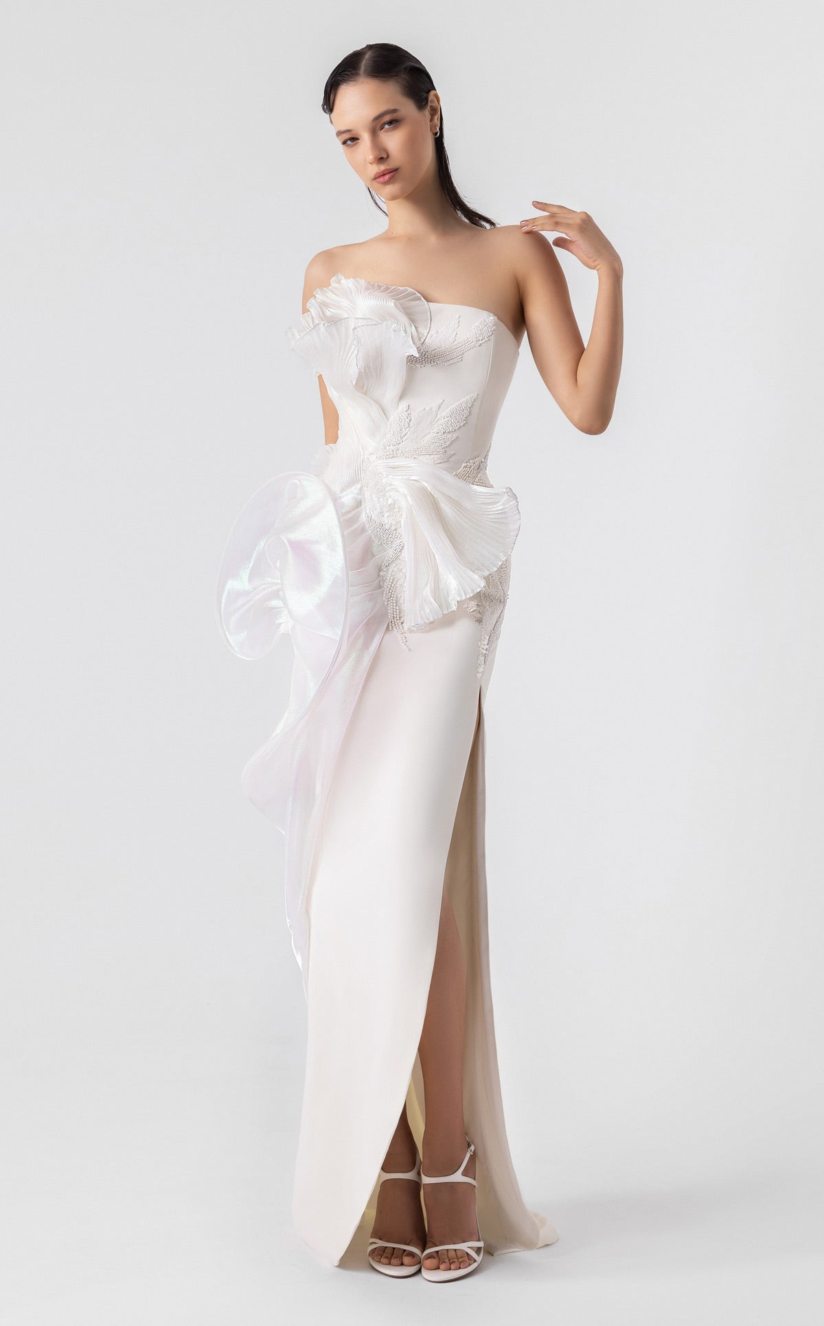 MNM Couture G1903