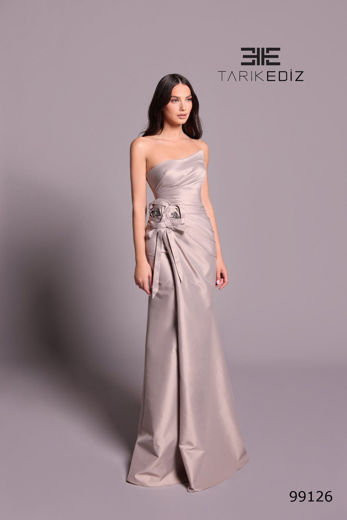Tarik Ediz 99126 MINK
