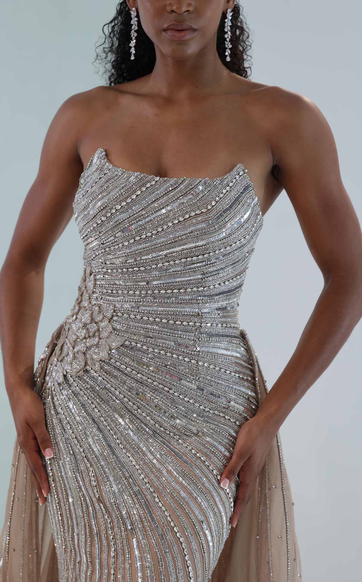 MNM Couture M1189