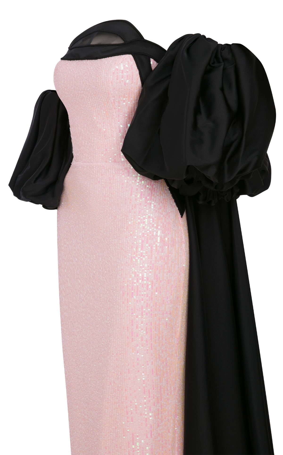 MNM Couture N0635