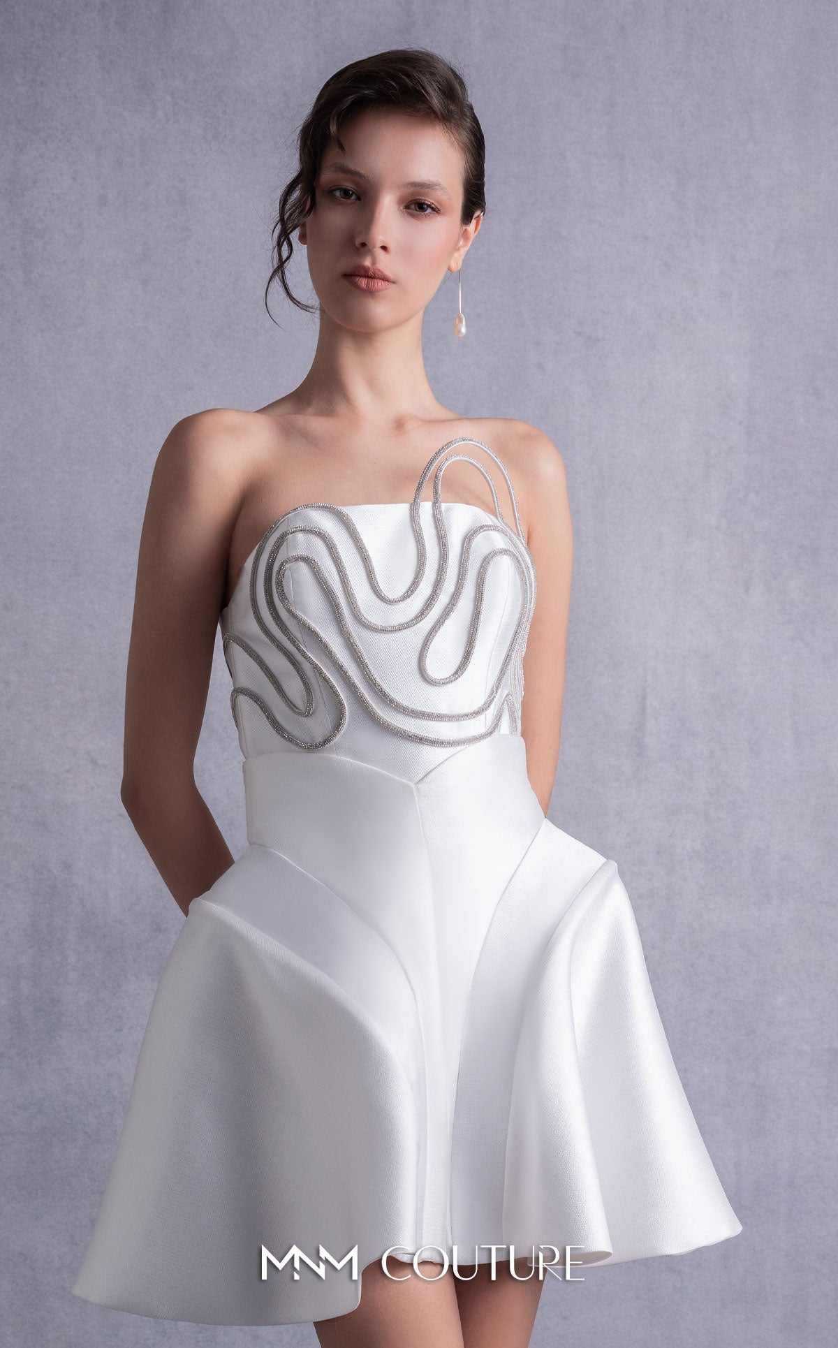 MNM Couture GOS2508