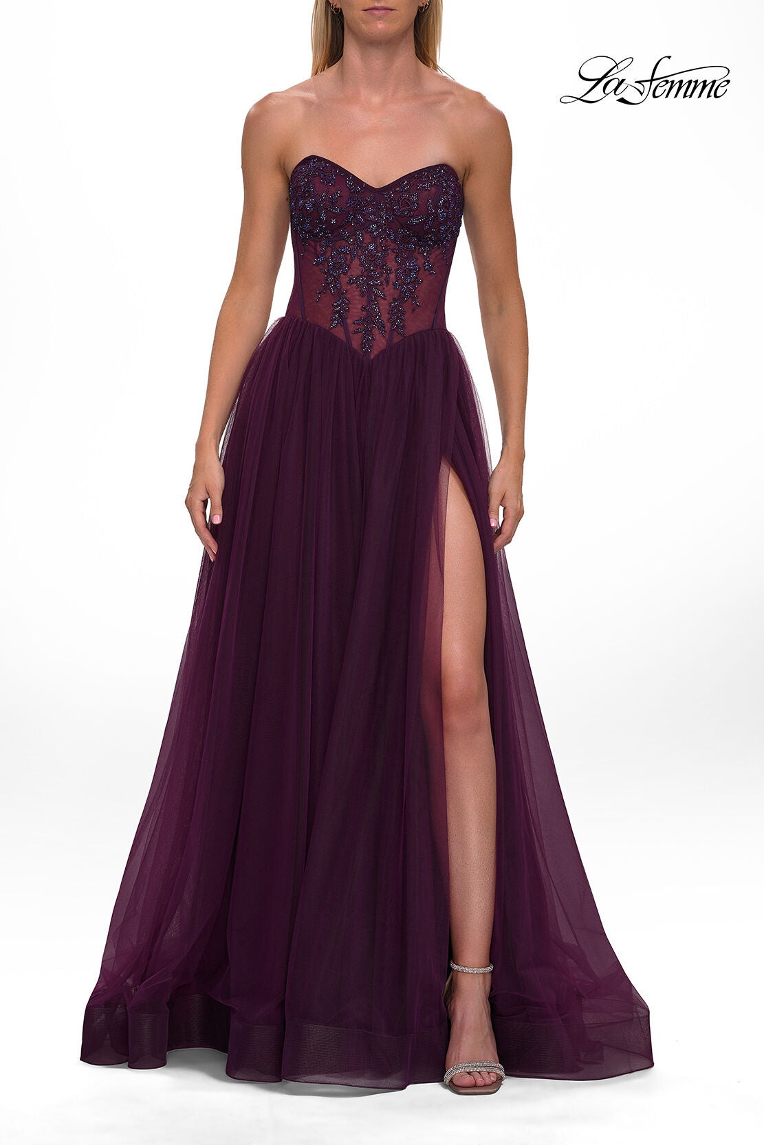 La Femme 33491