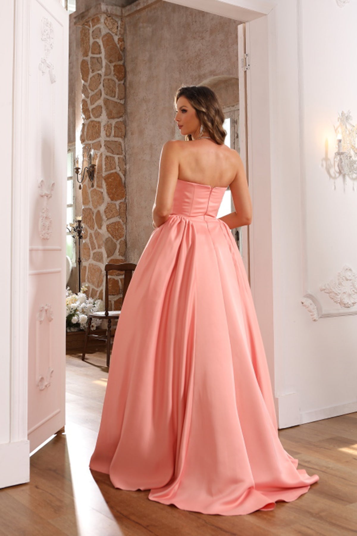 Terani Couture 251P4066
