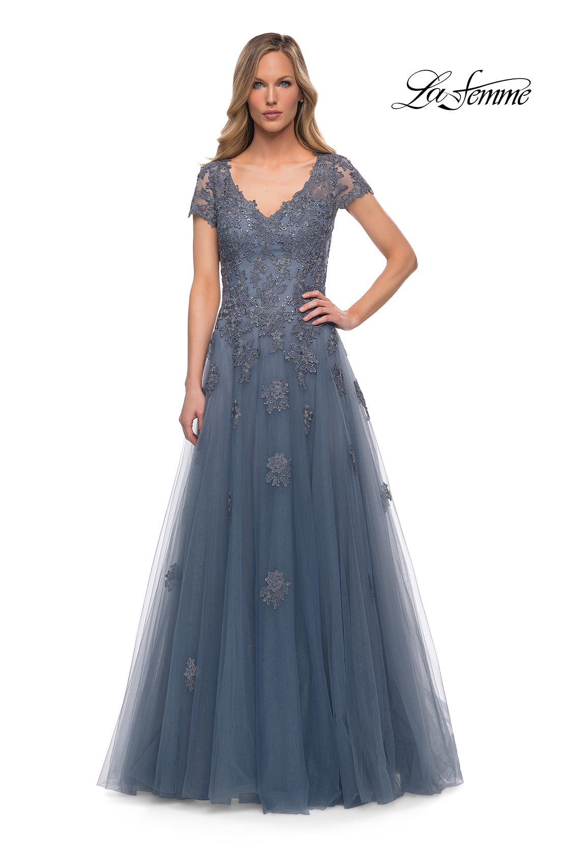 La Femme 29380