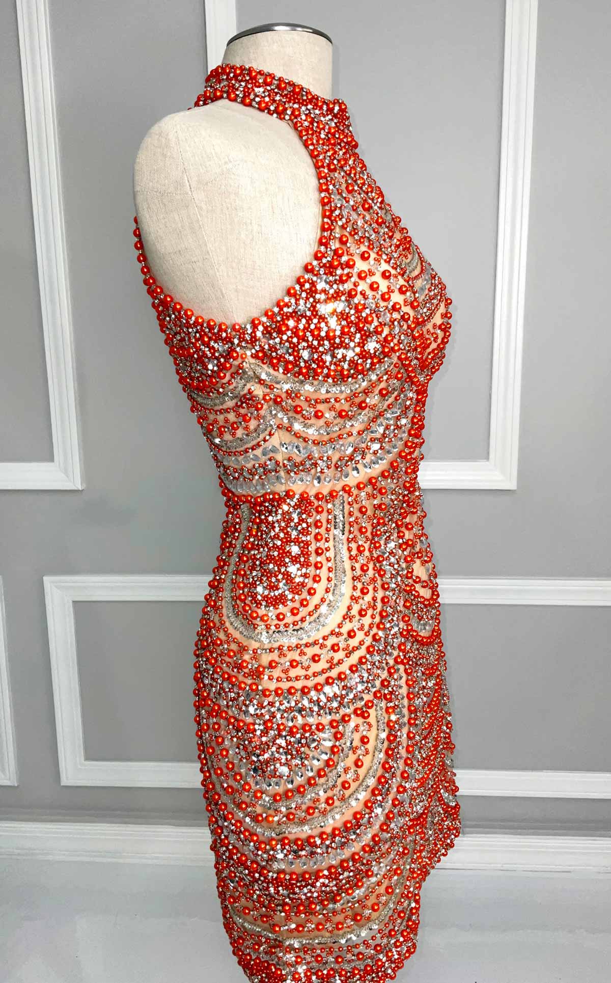 MNM Couture M1143