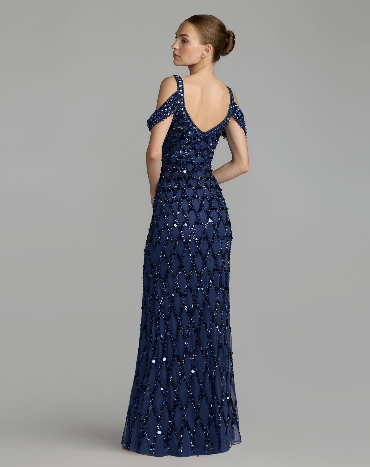 Mac Duggal 10139