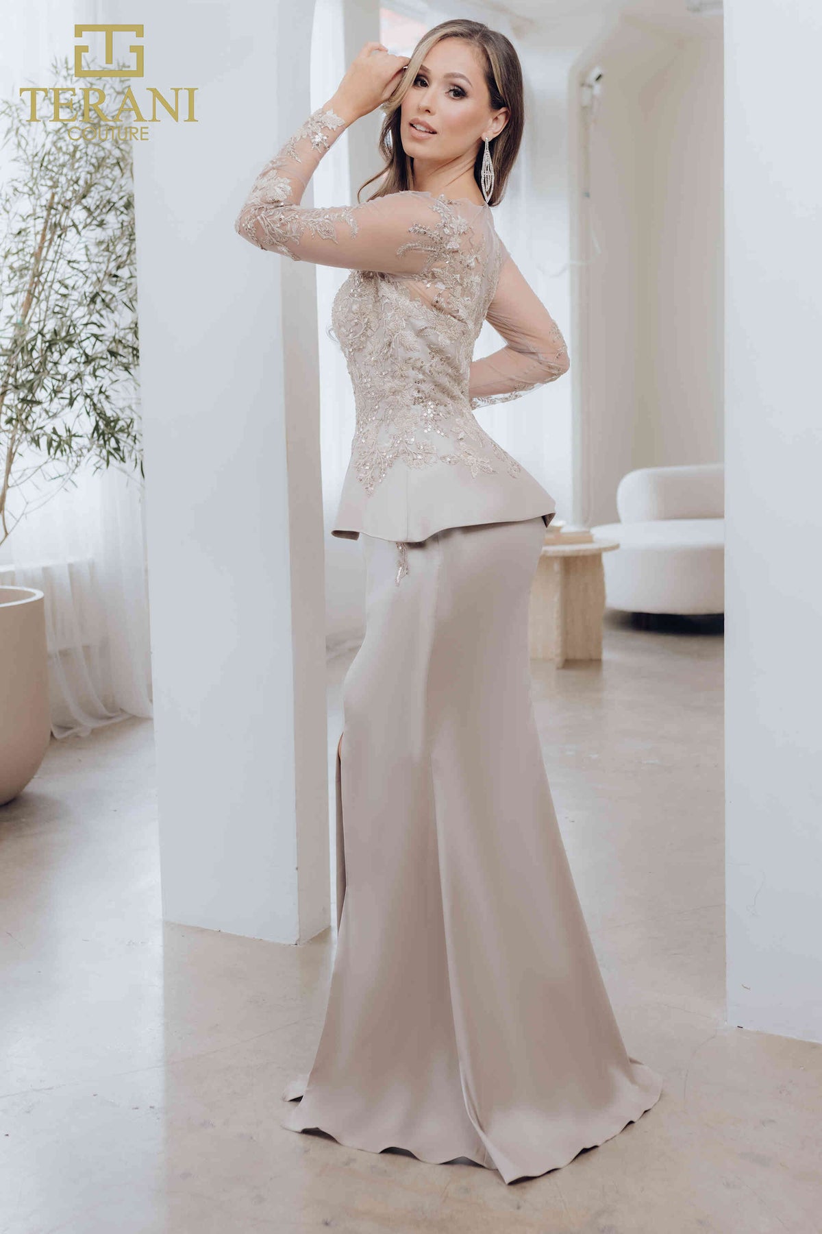 Terani Couture 231M0482