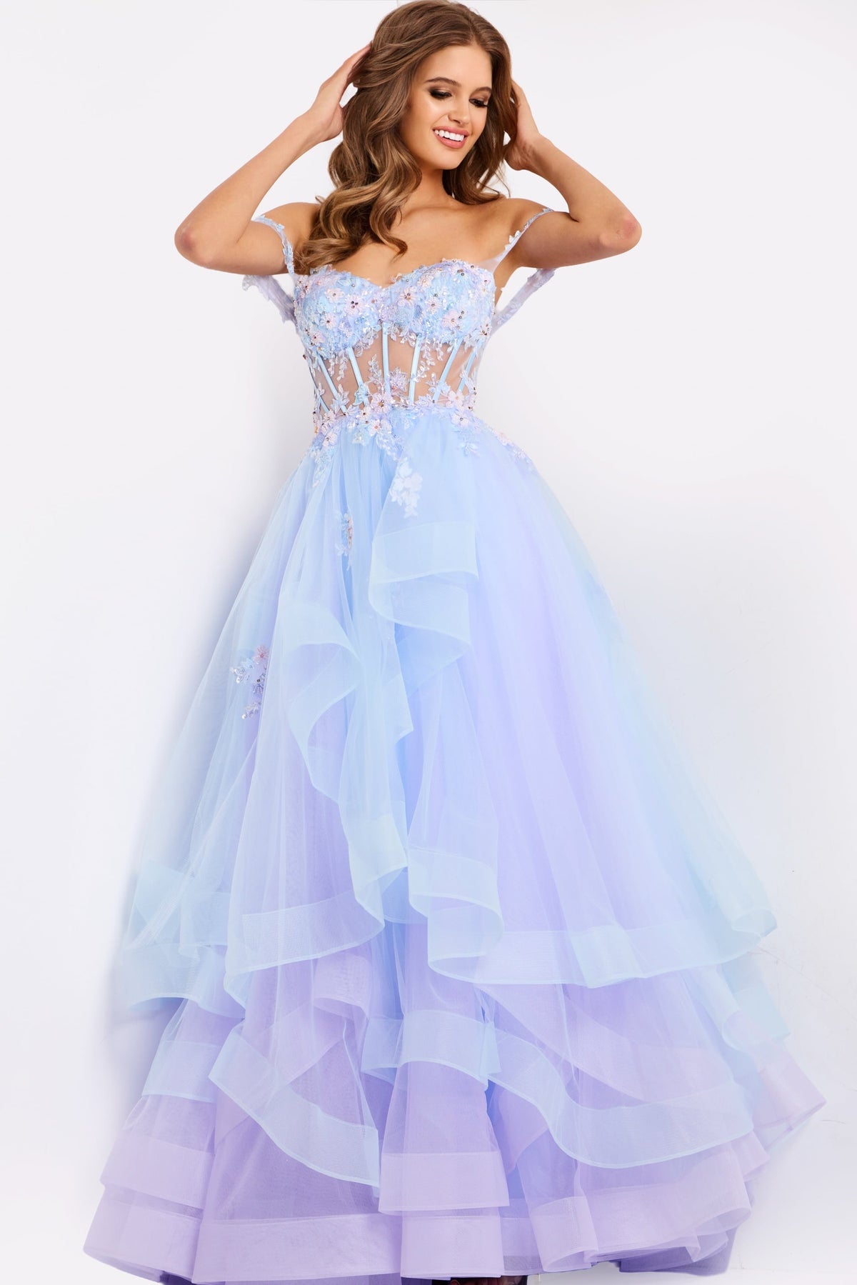 Jovani 47427