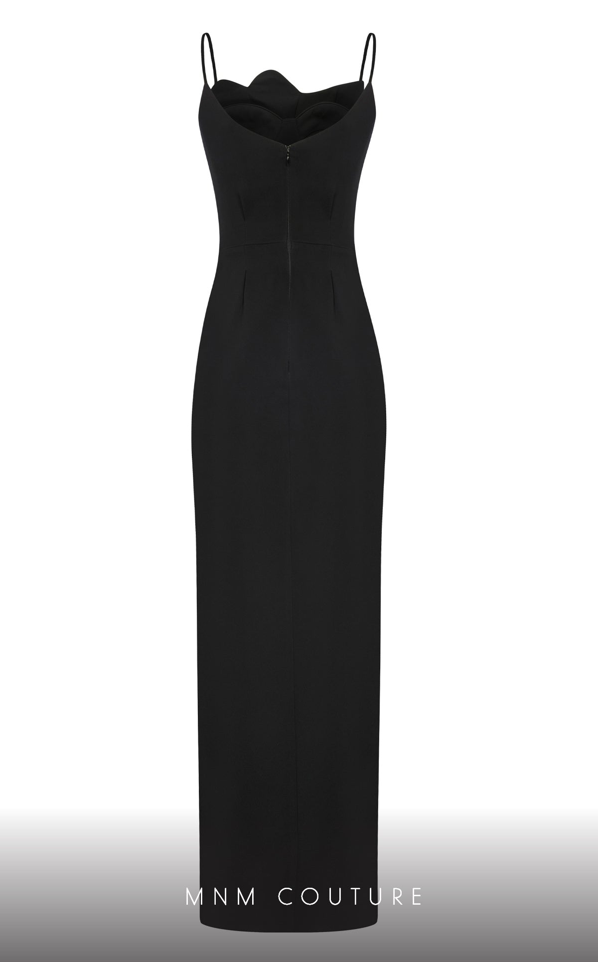 MNM Couture E0039