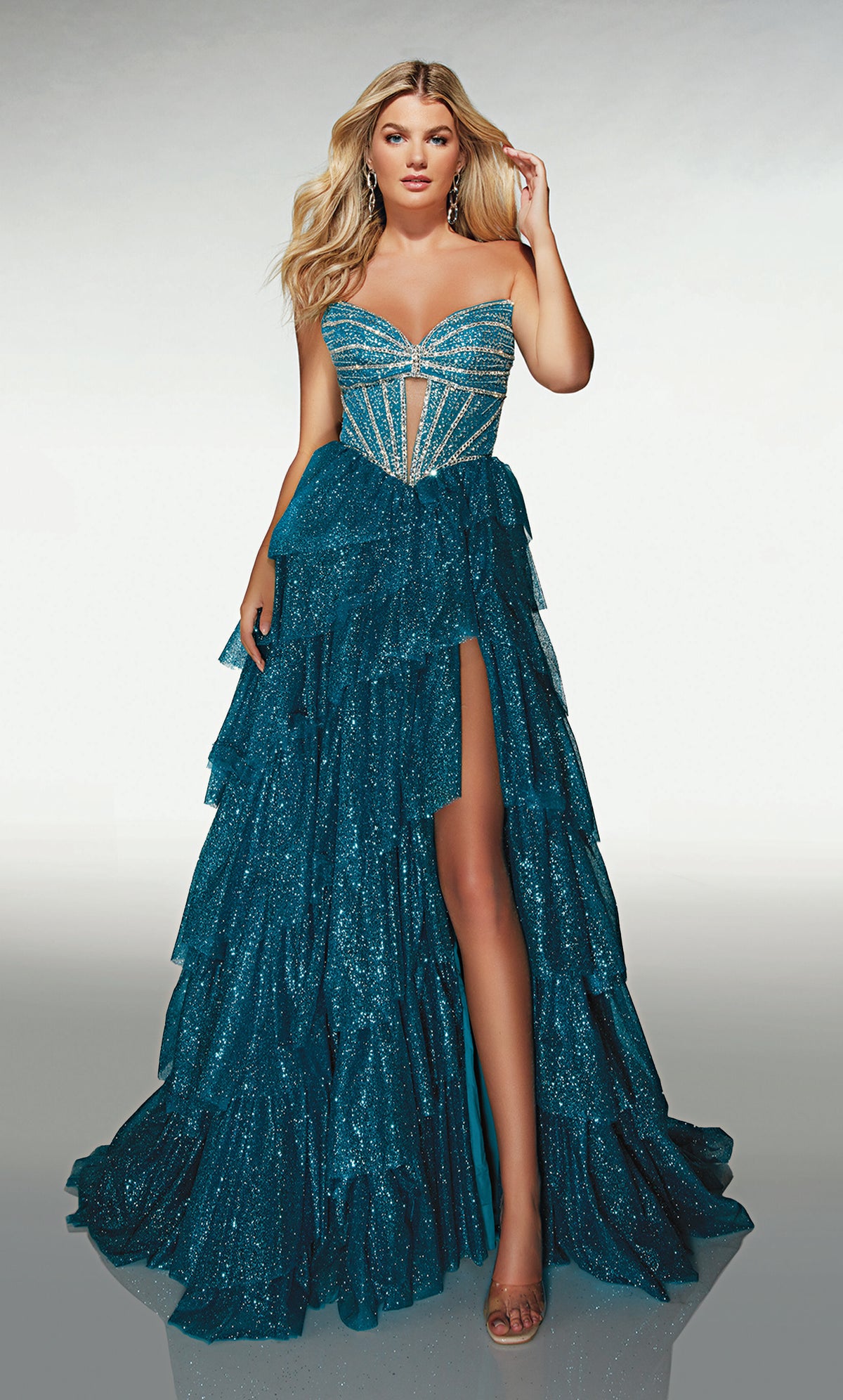 Alyce Paris 62144