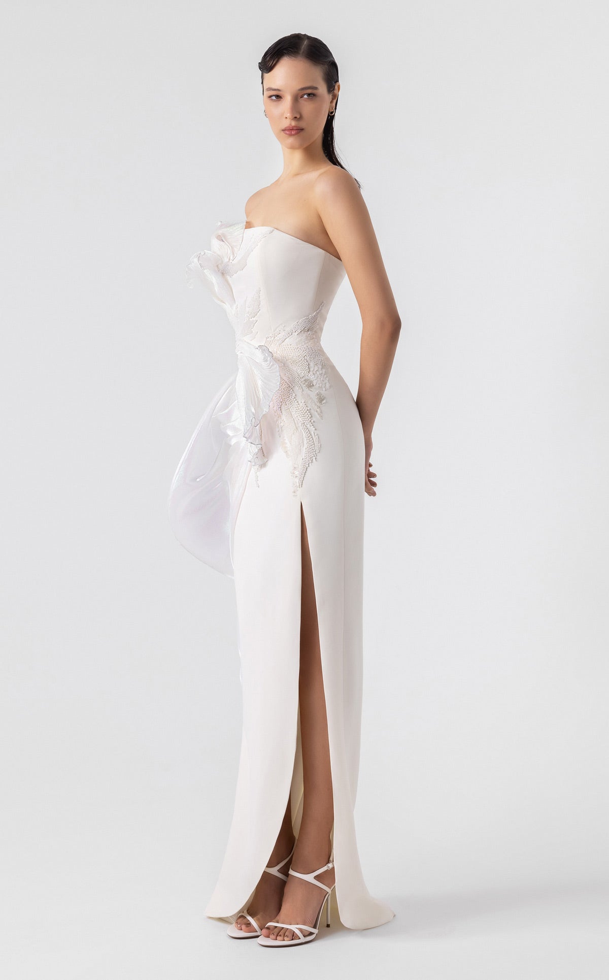MNM Couture G1903