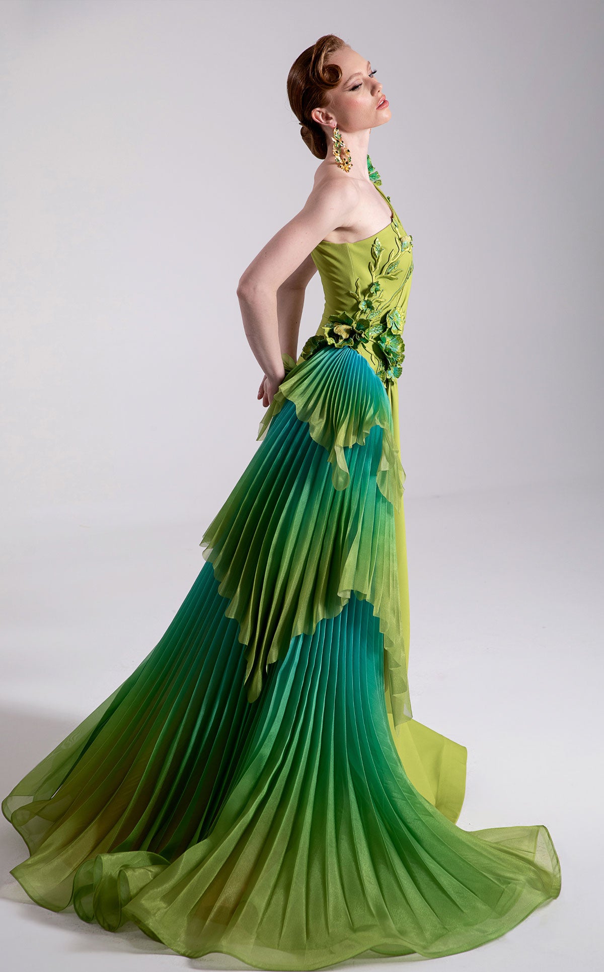 MNM Couture F02911