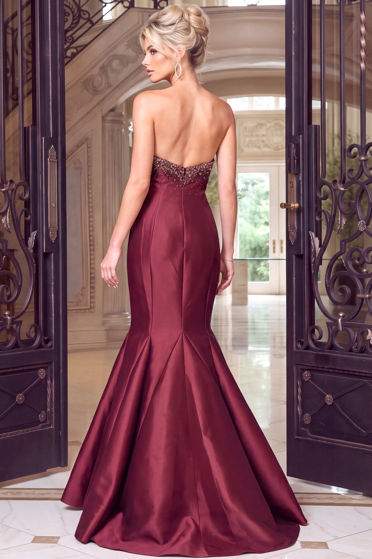 Jovani 48743