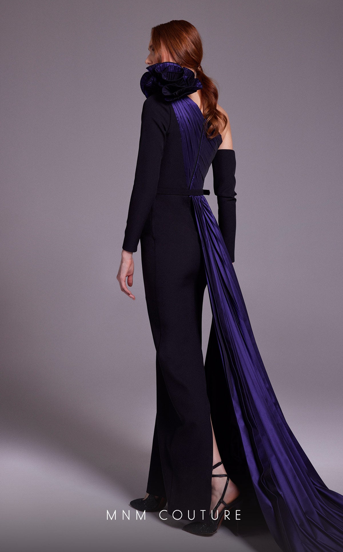 MNM Couture N0529