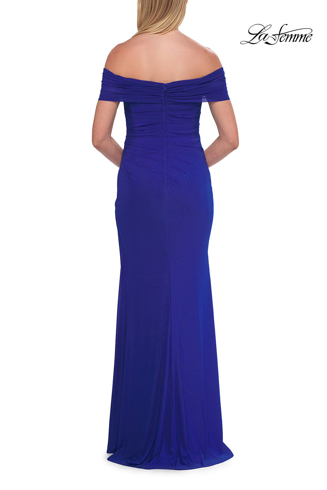 La Femme 33273 ROYAL BLUE
