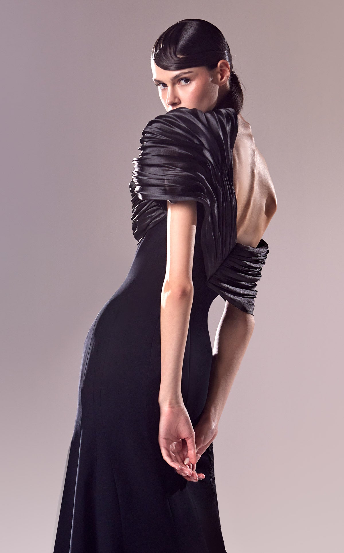 MNM Couture G1626