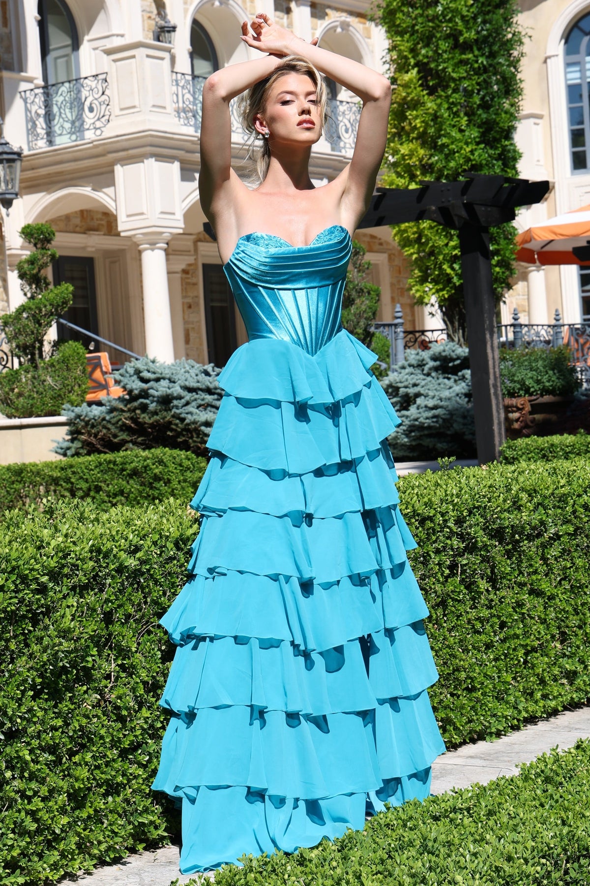 Jovani 50234