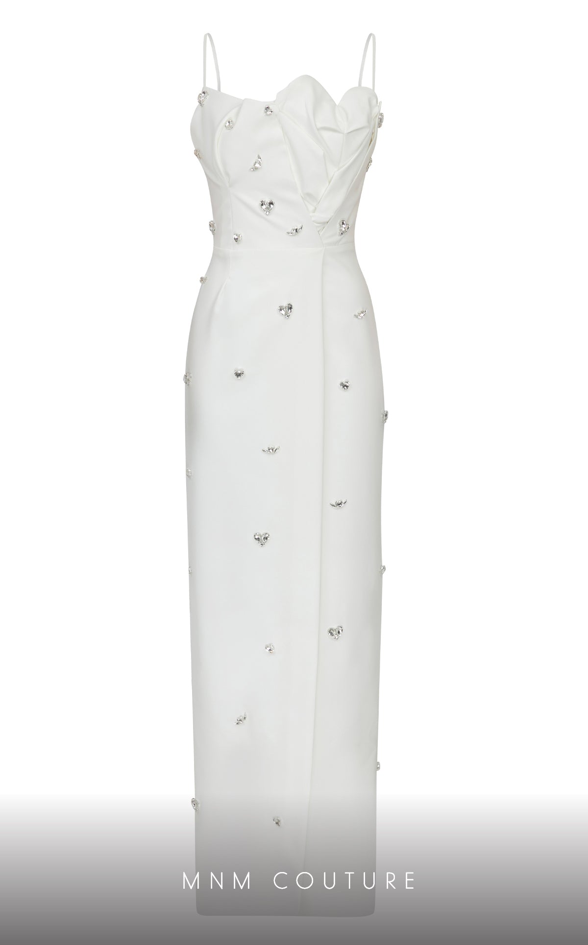 MNM Couture E0039