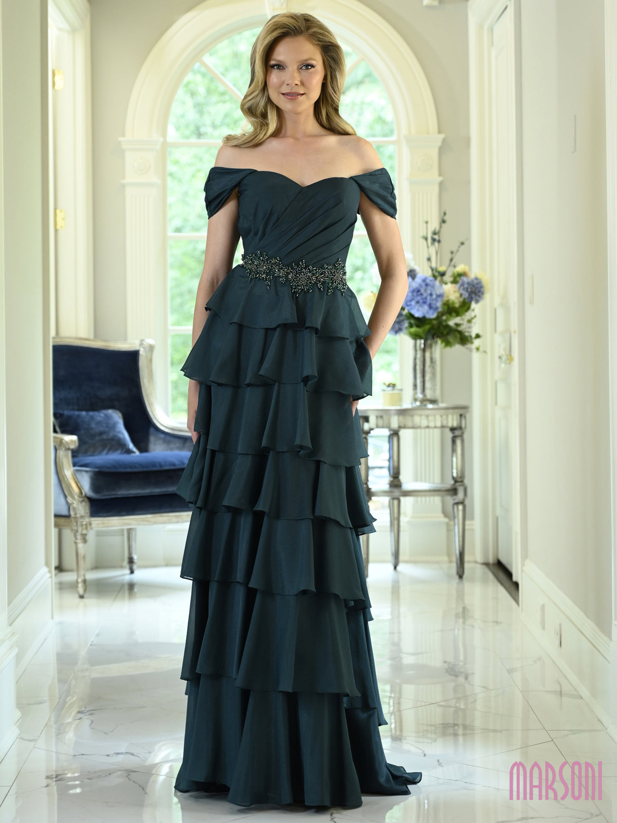 Marsoni MV1430 Deep Green