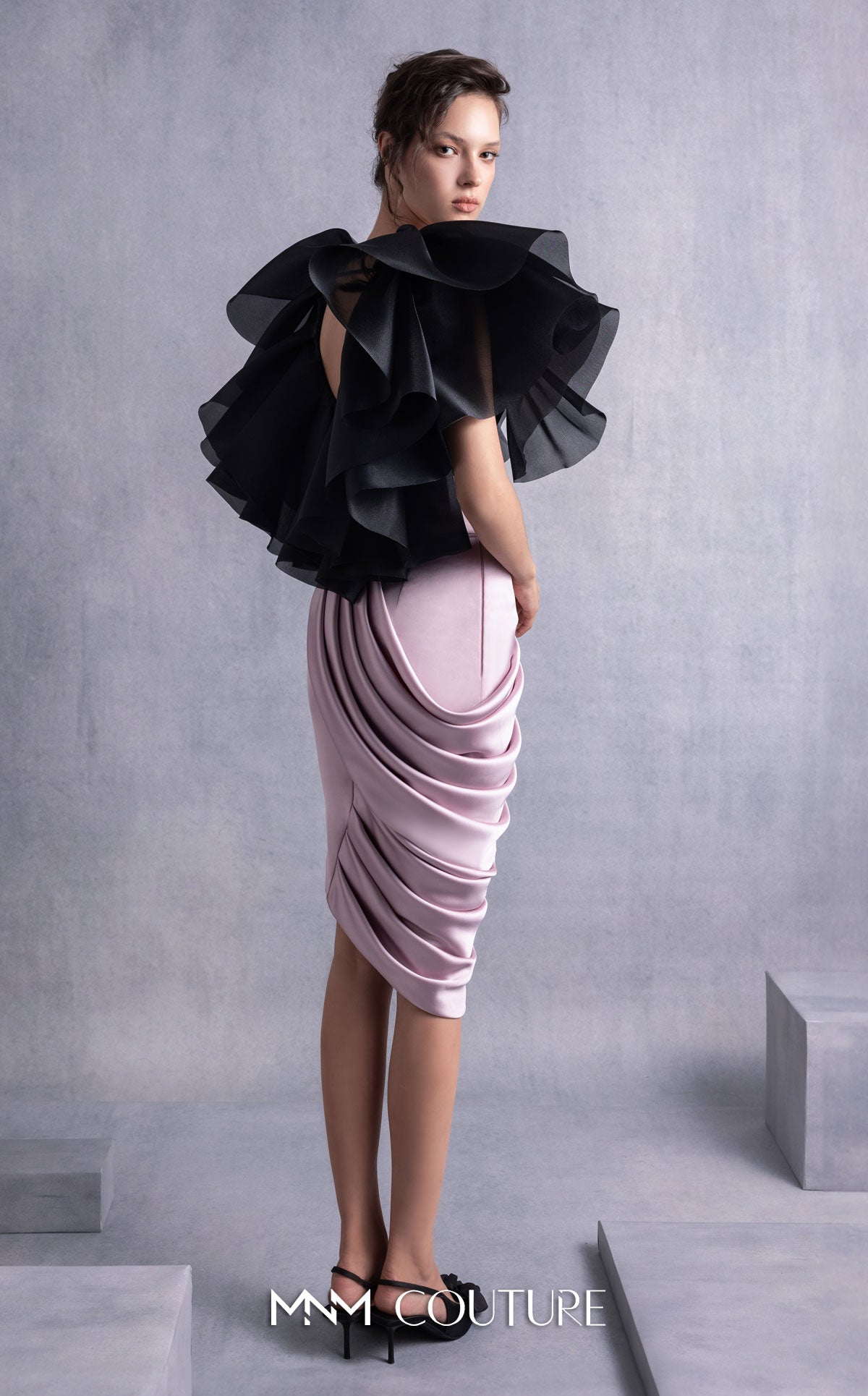 MNM Couture GOS2503