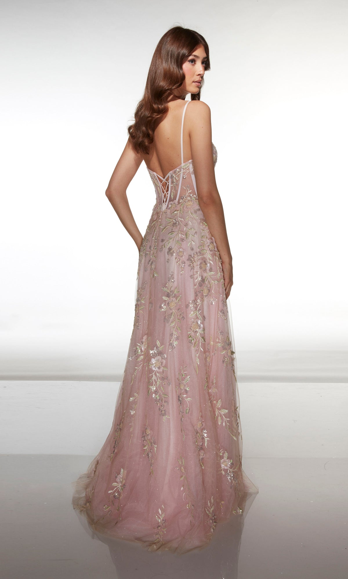 Alyce Paris 62211