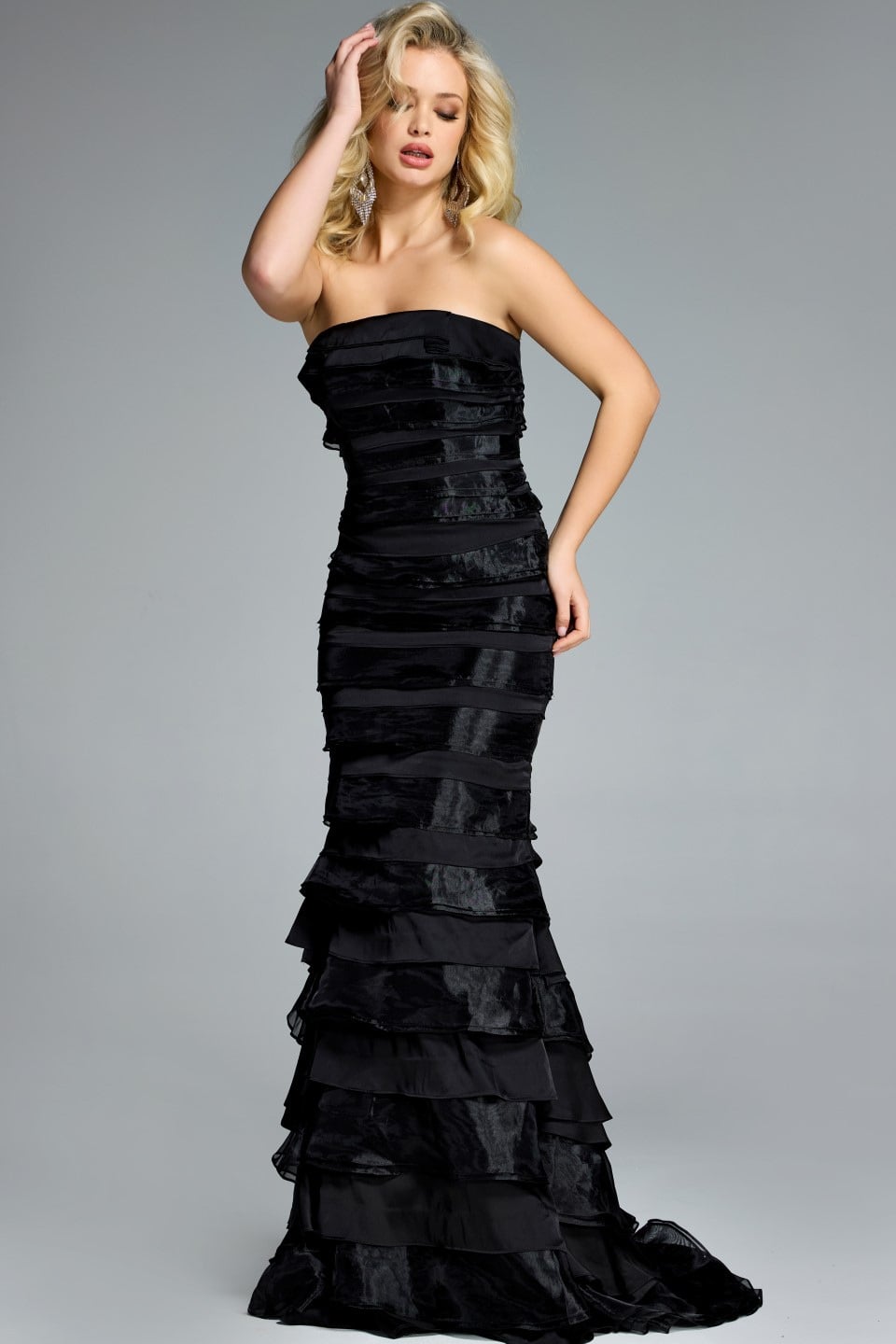 Jovani 44383