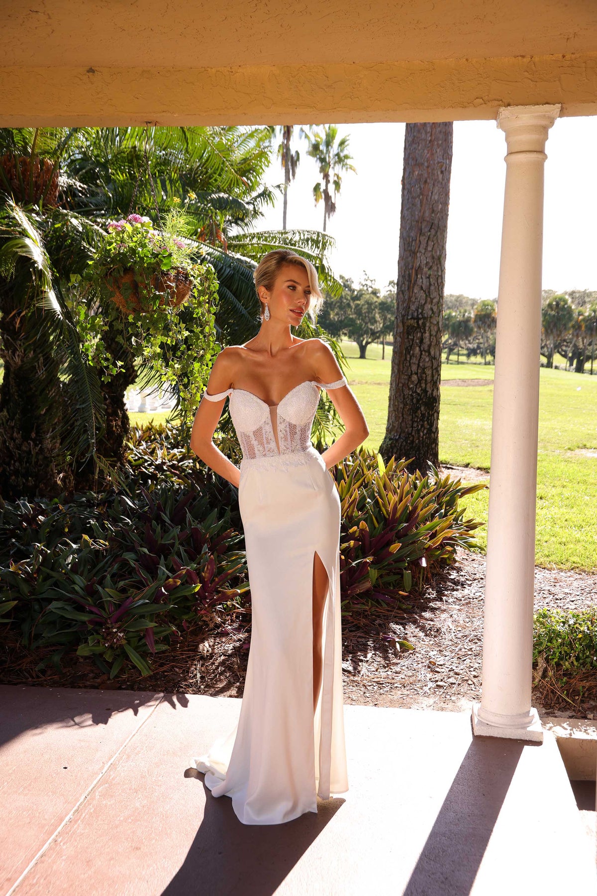 Primavera Couture 11208