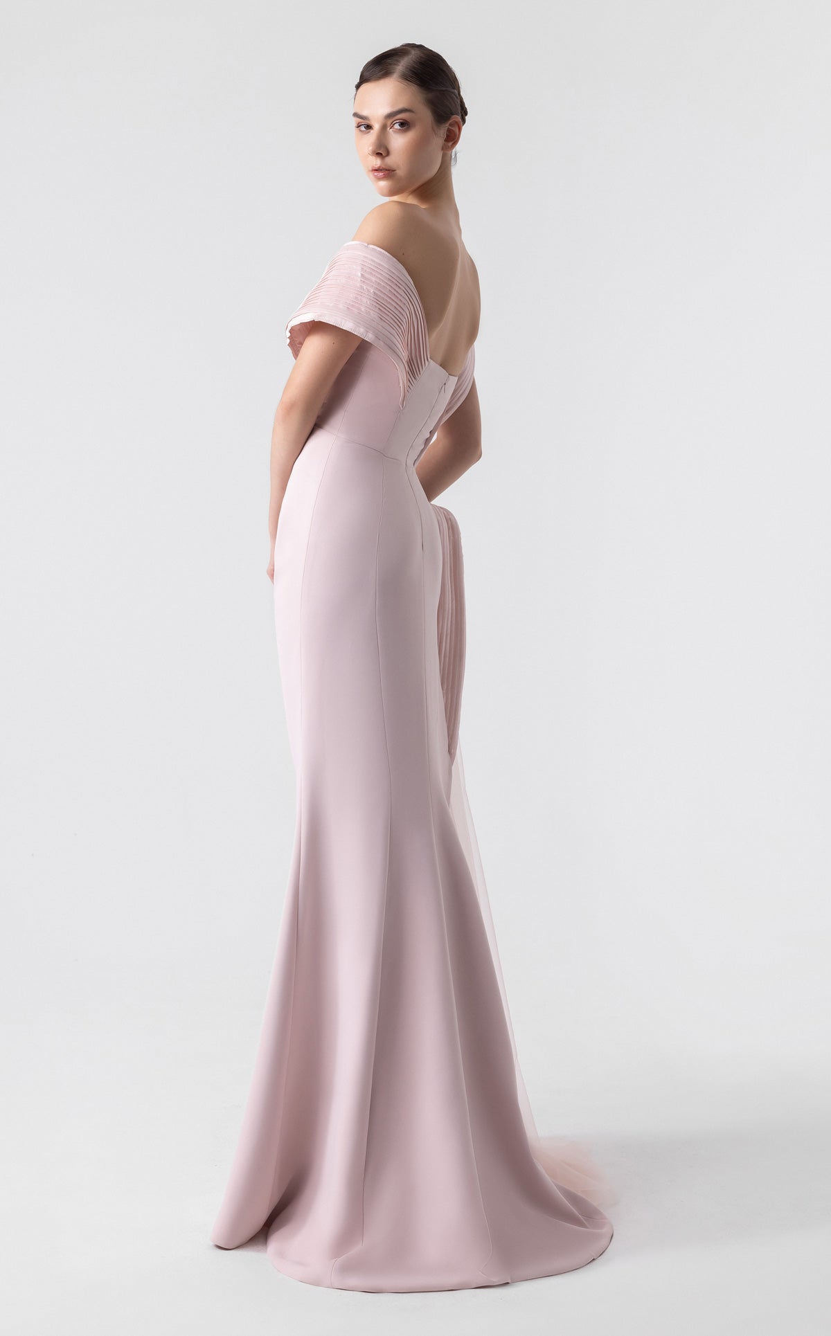 MNM Couture G1929