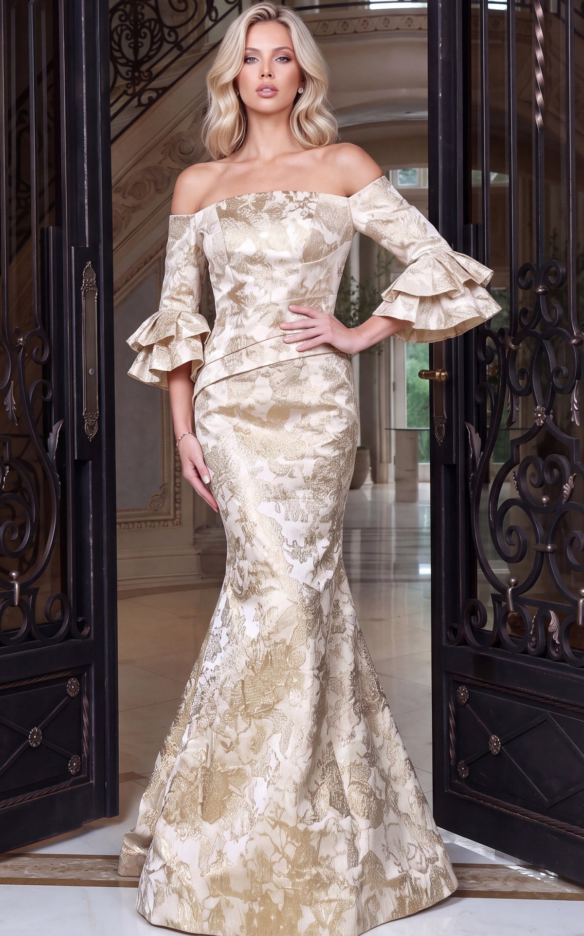 Jovani 52823