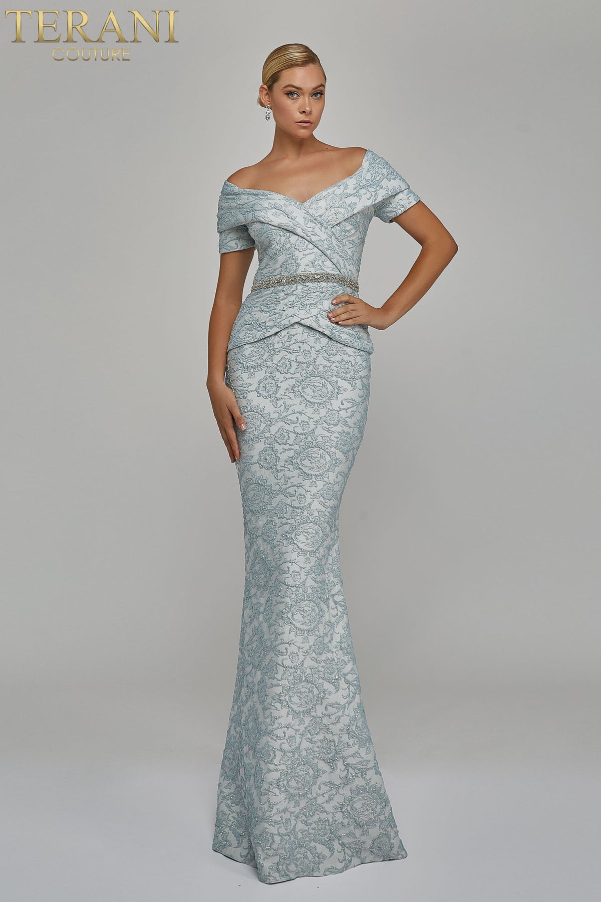 Terani Couture 1921M0727