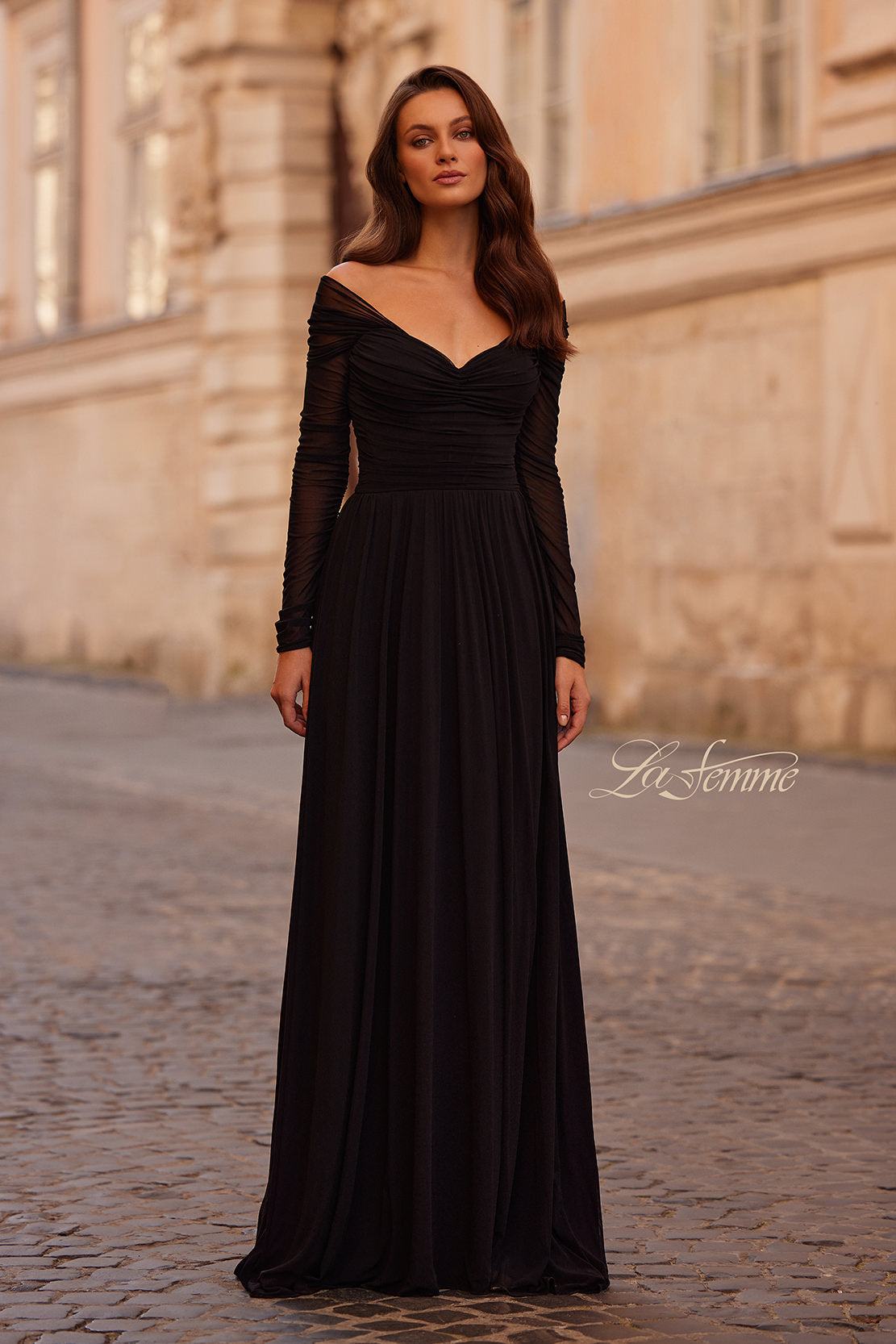 La Femme 32722