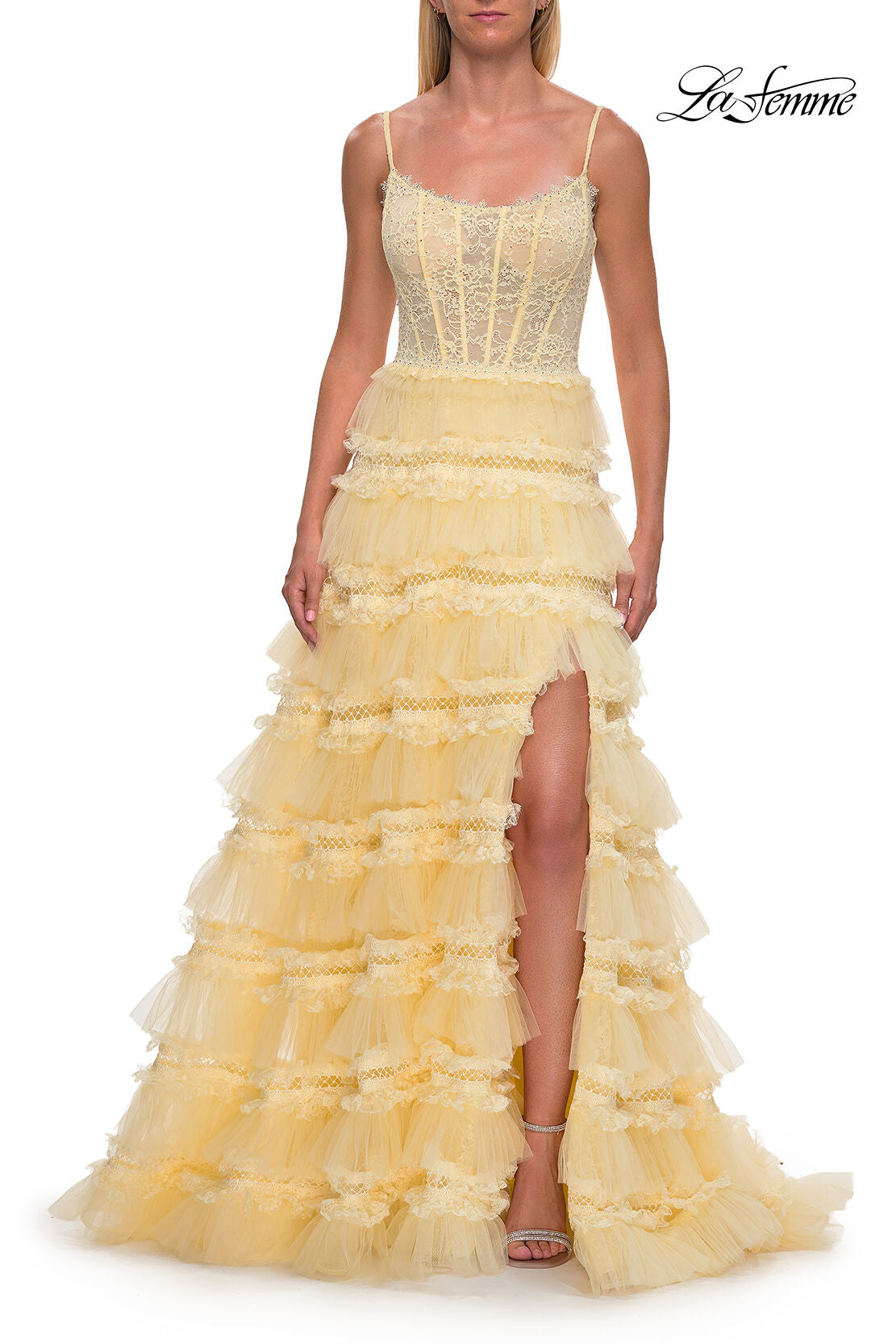 La Femme 33493
