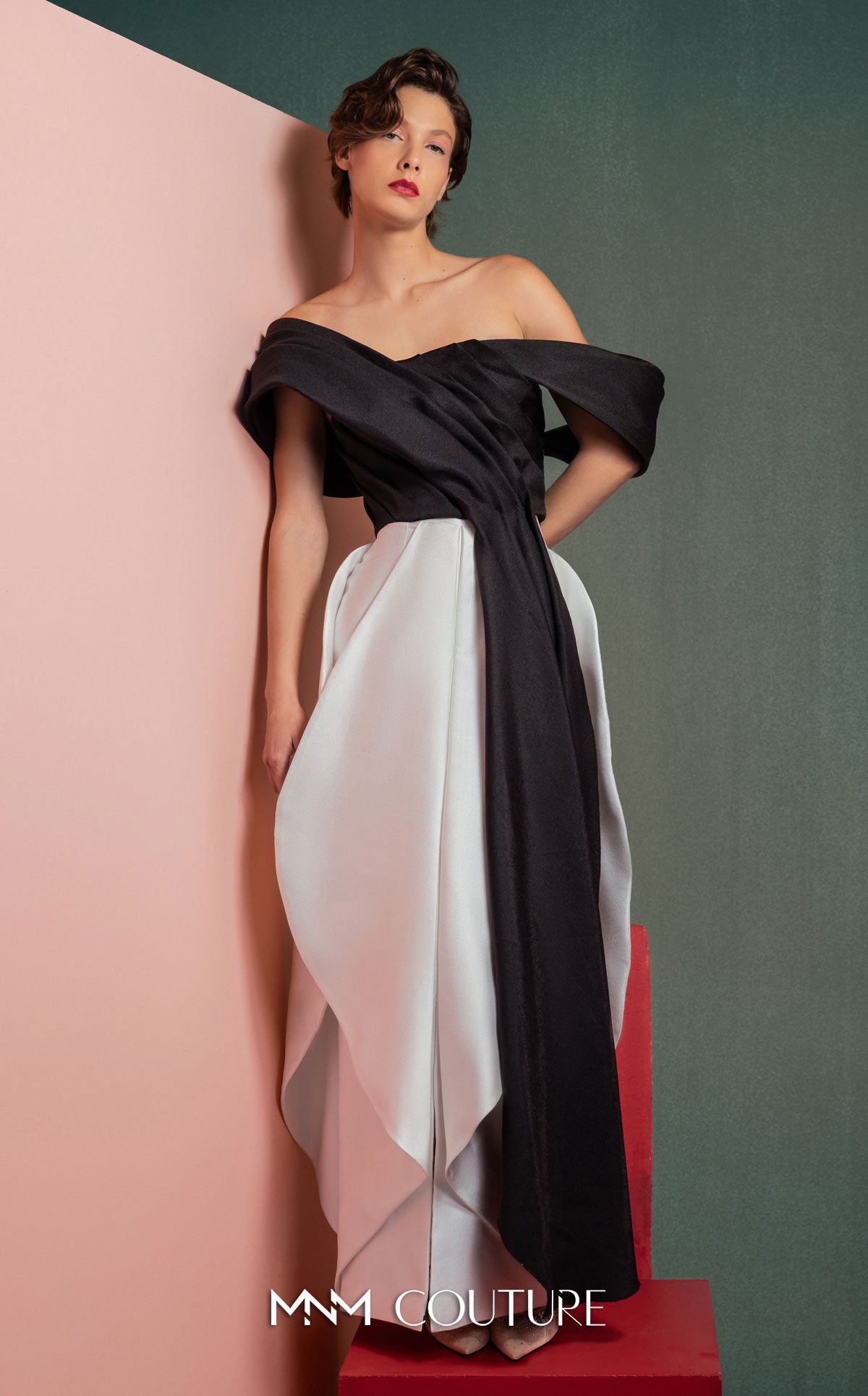 MNM Couture GOF2508