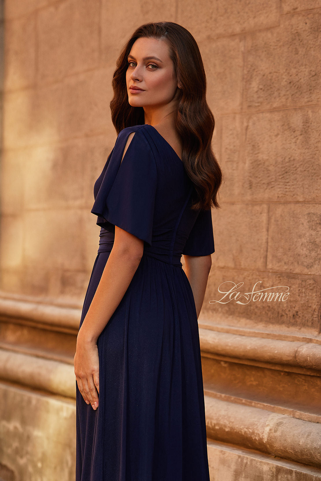La Femme 30009 NAVY