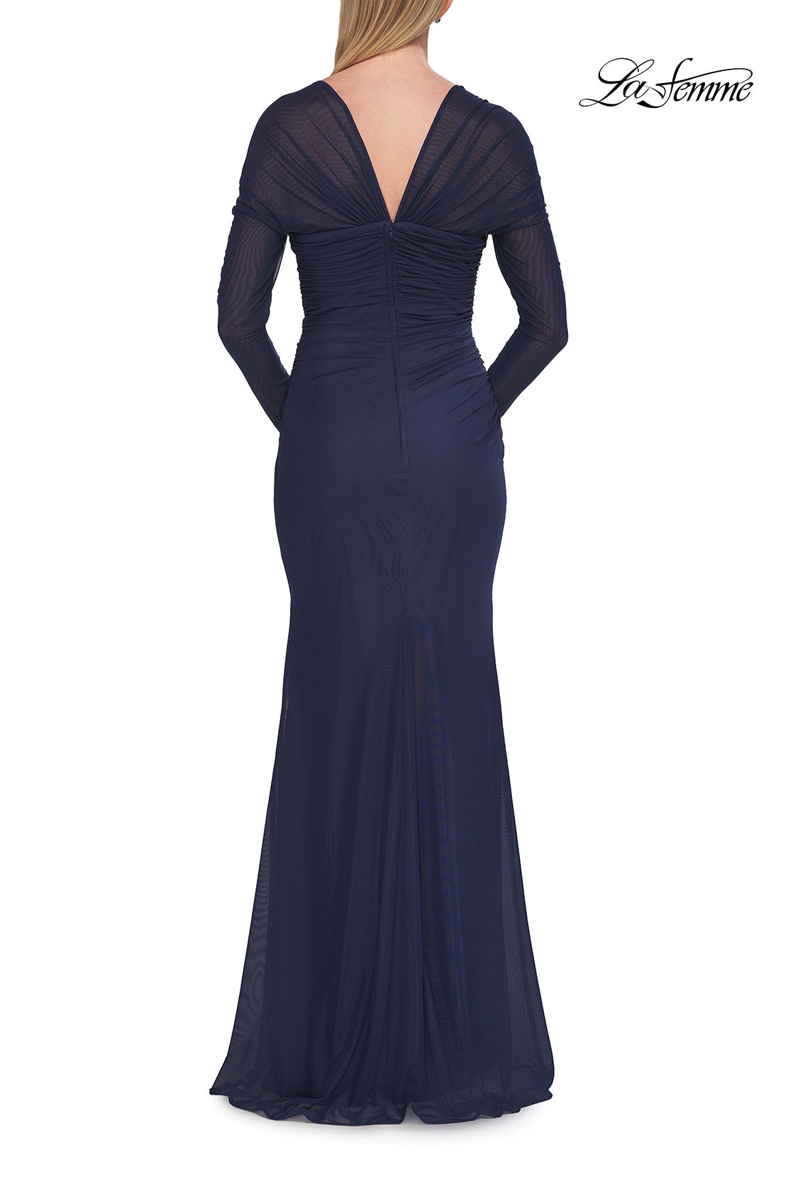 La Femme 33575 MARINE BLUE