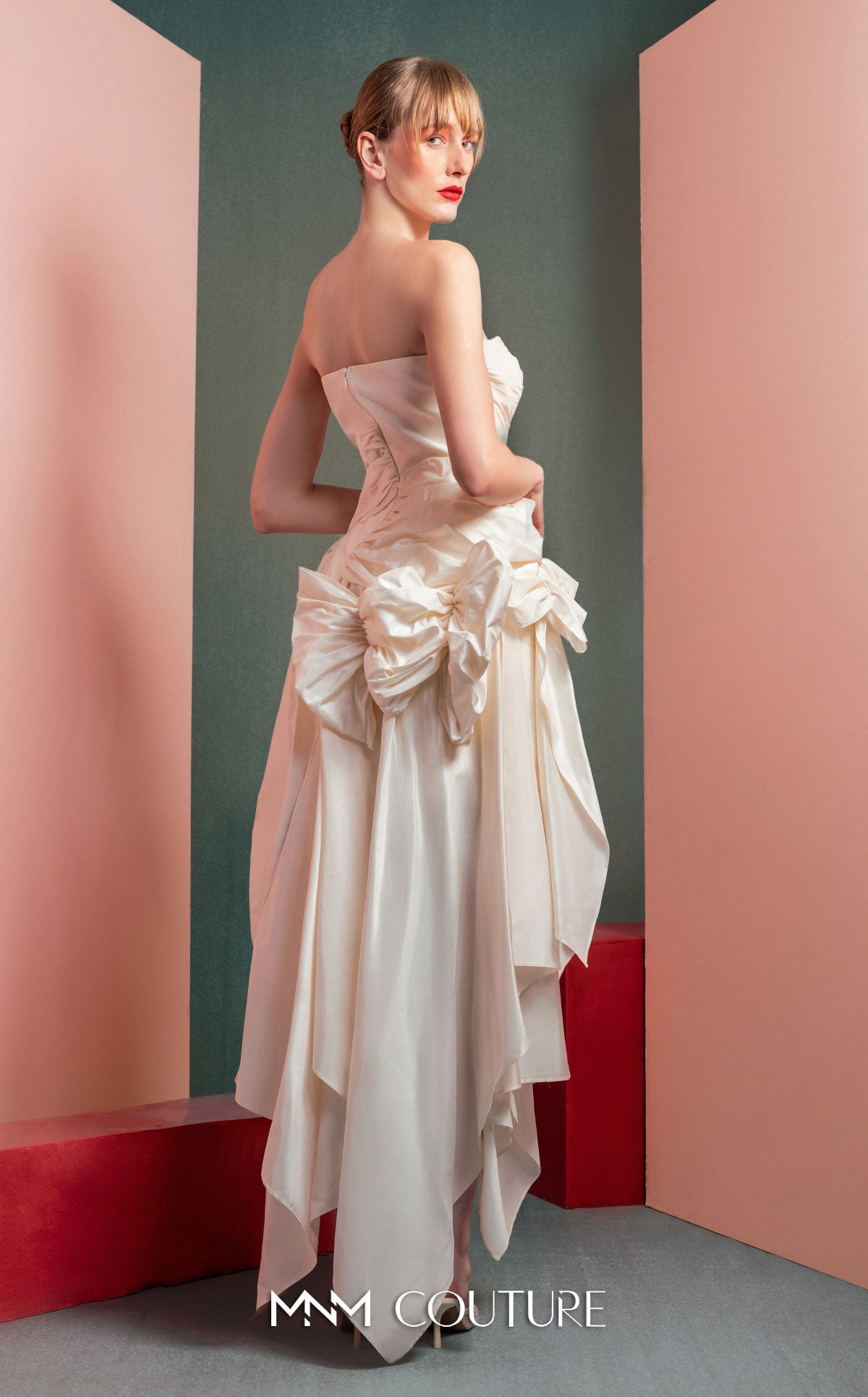 MNM Couture GOF2519