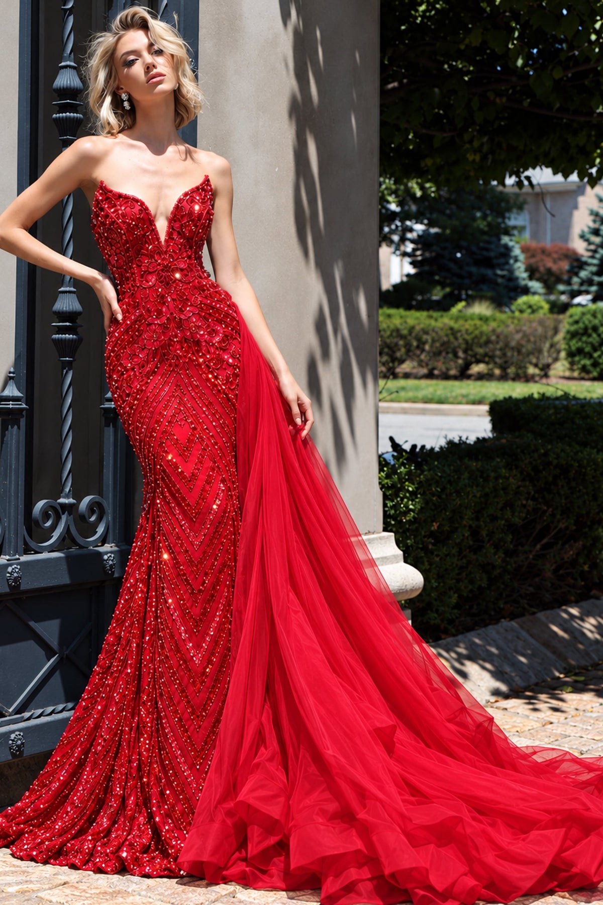 Jovani 50222