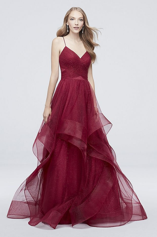 Terani Couture 1811P5849J
