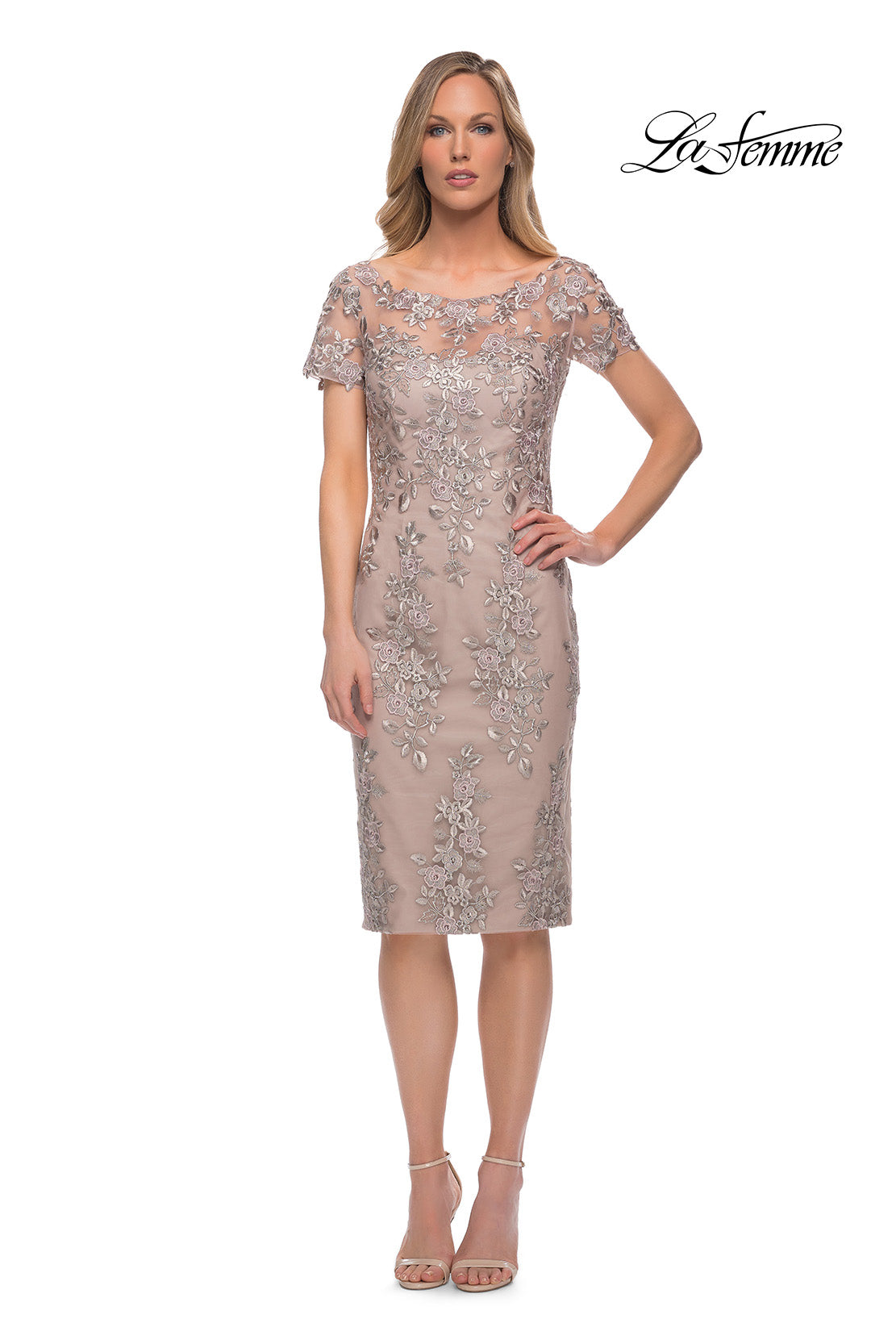 La Femme 29930