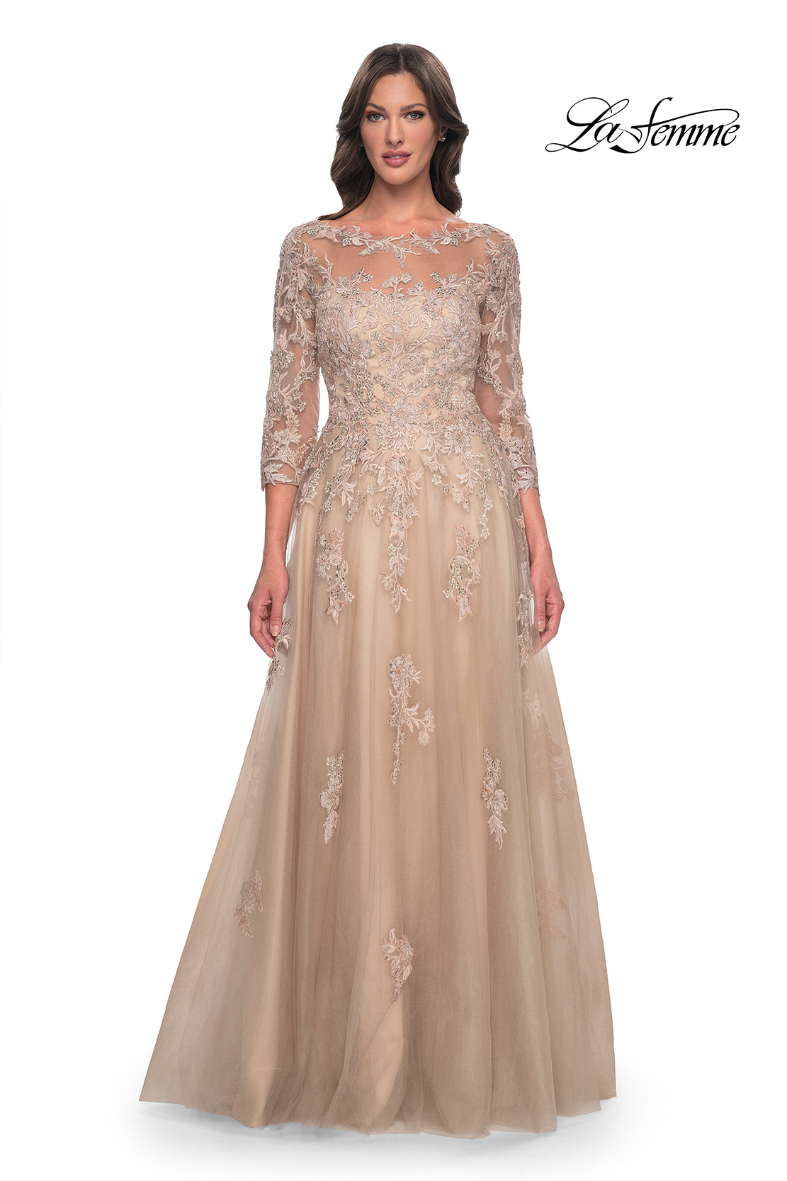 La Femme 30859
