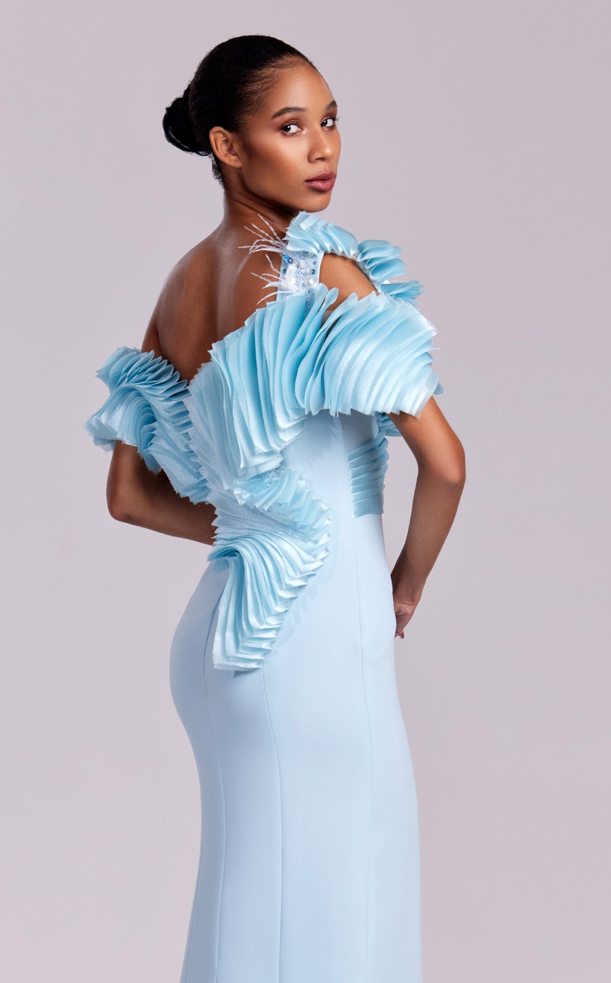 MNM Couture G1807