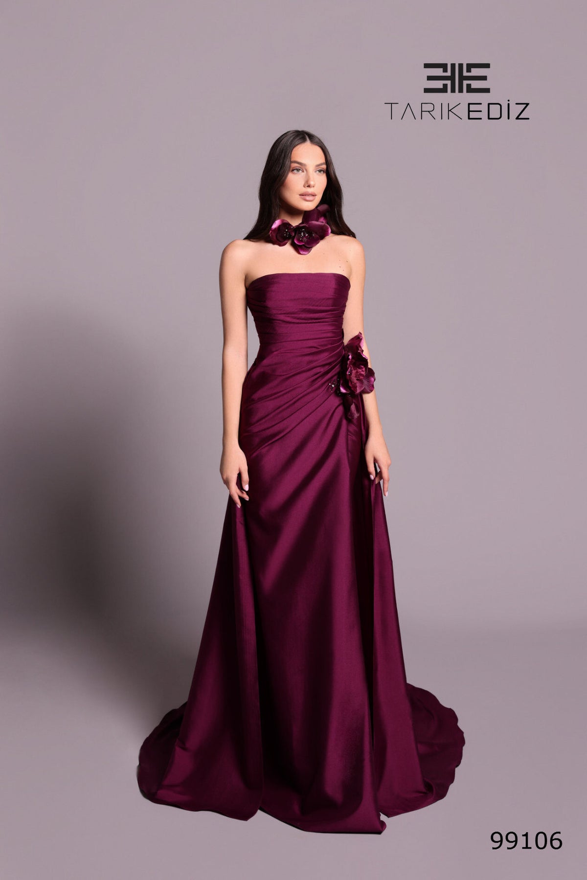 Tarik Ediz 99106 RED