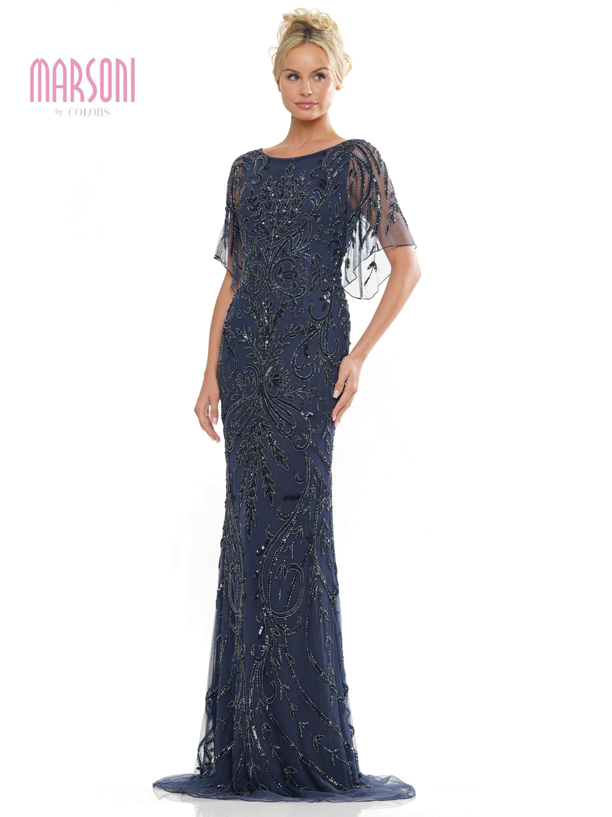 Marsoni MV1261 Slate Blue