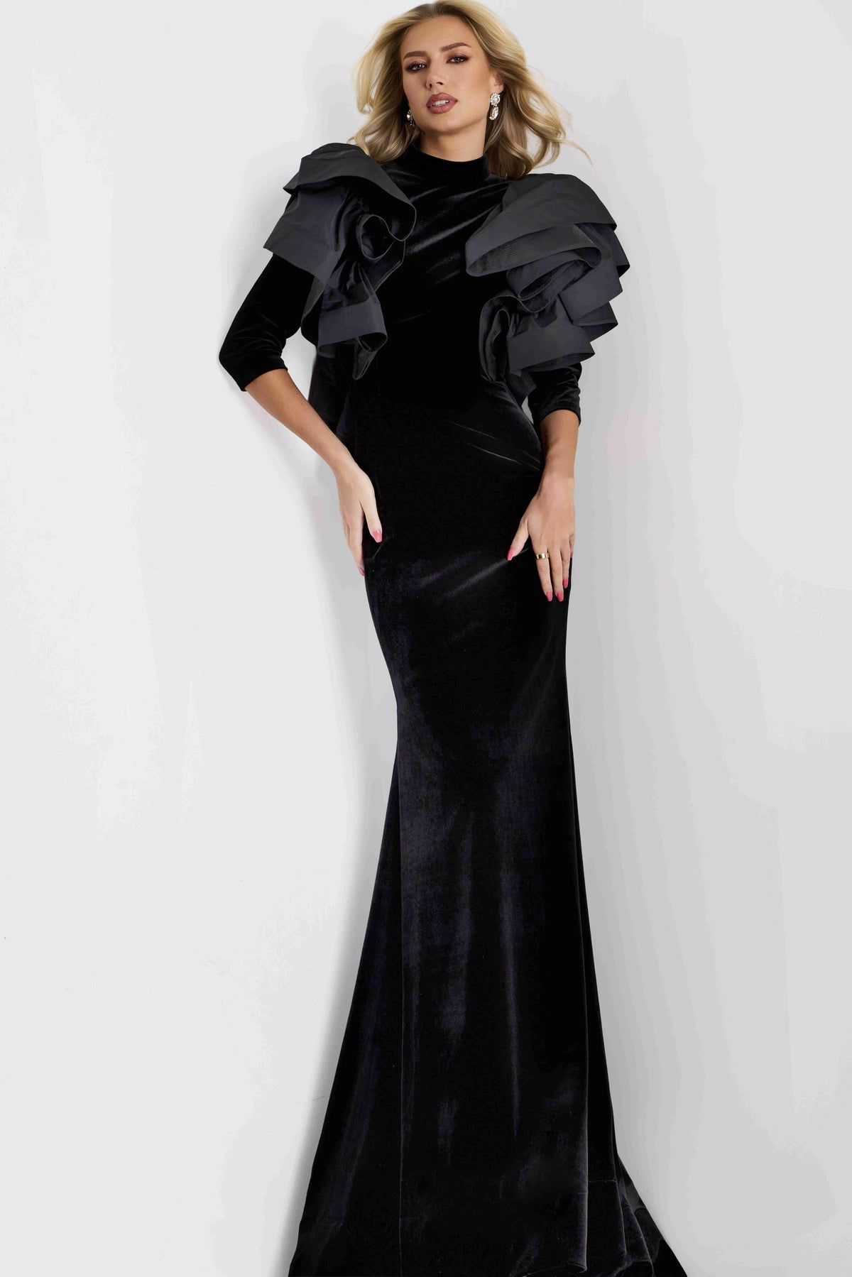 Jovani 45322