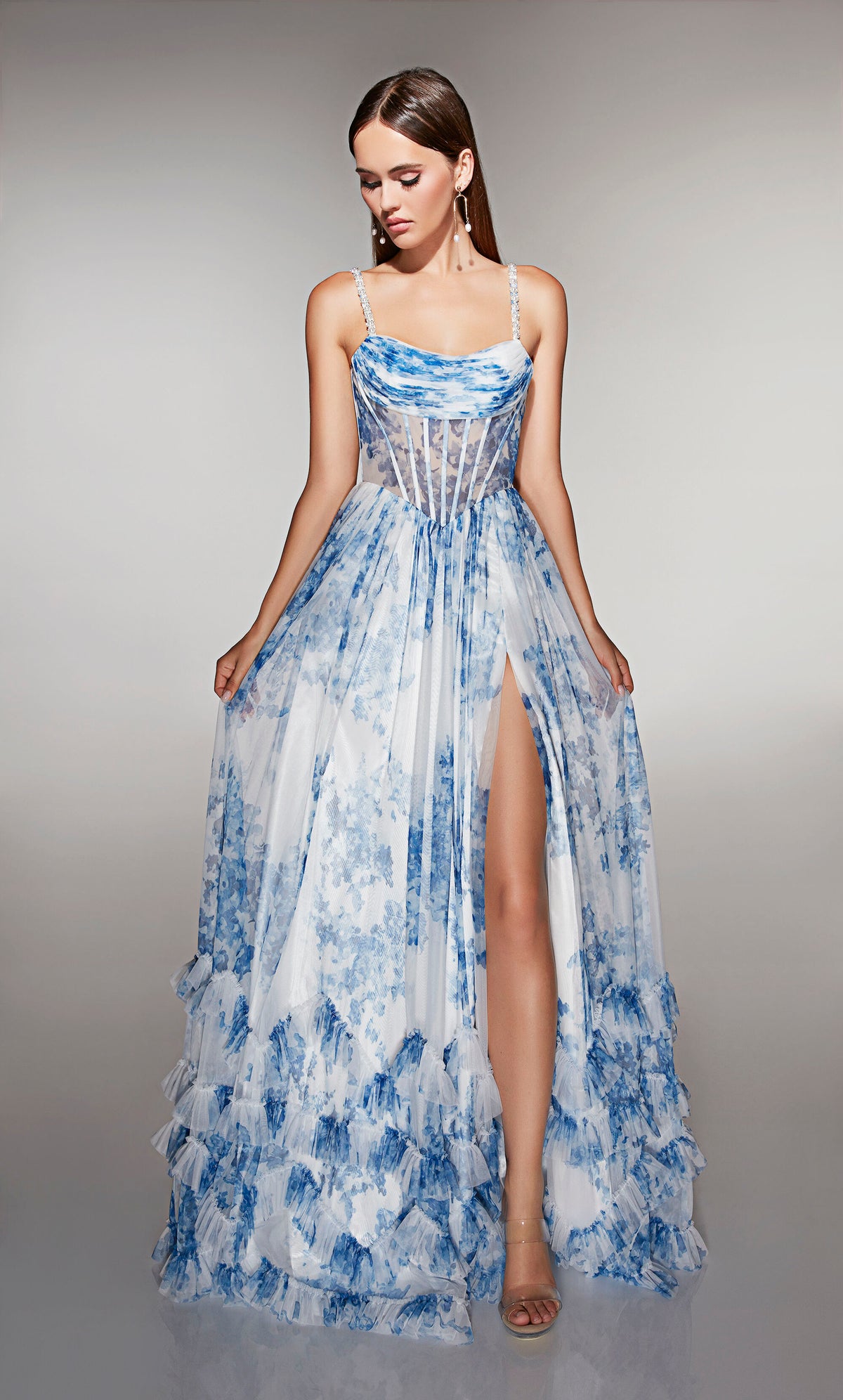 Alyce Paris 62202