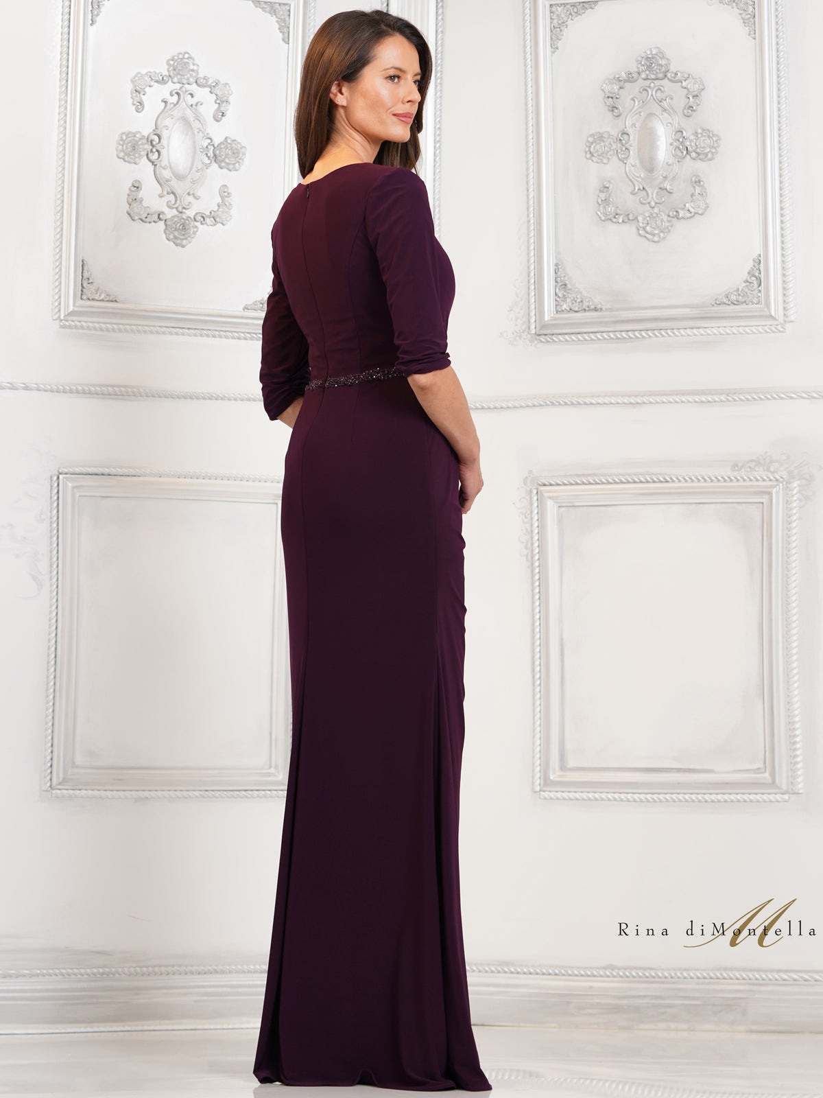 Rina Di Montella RD3109