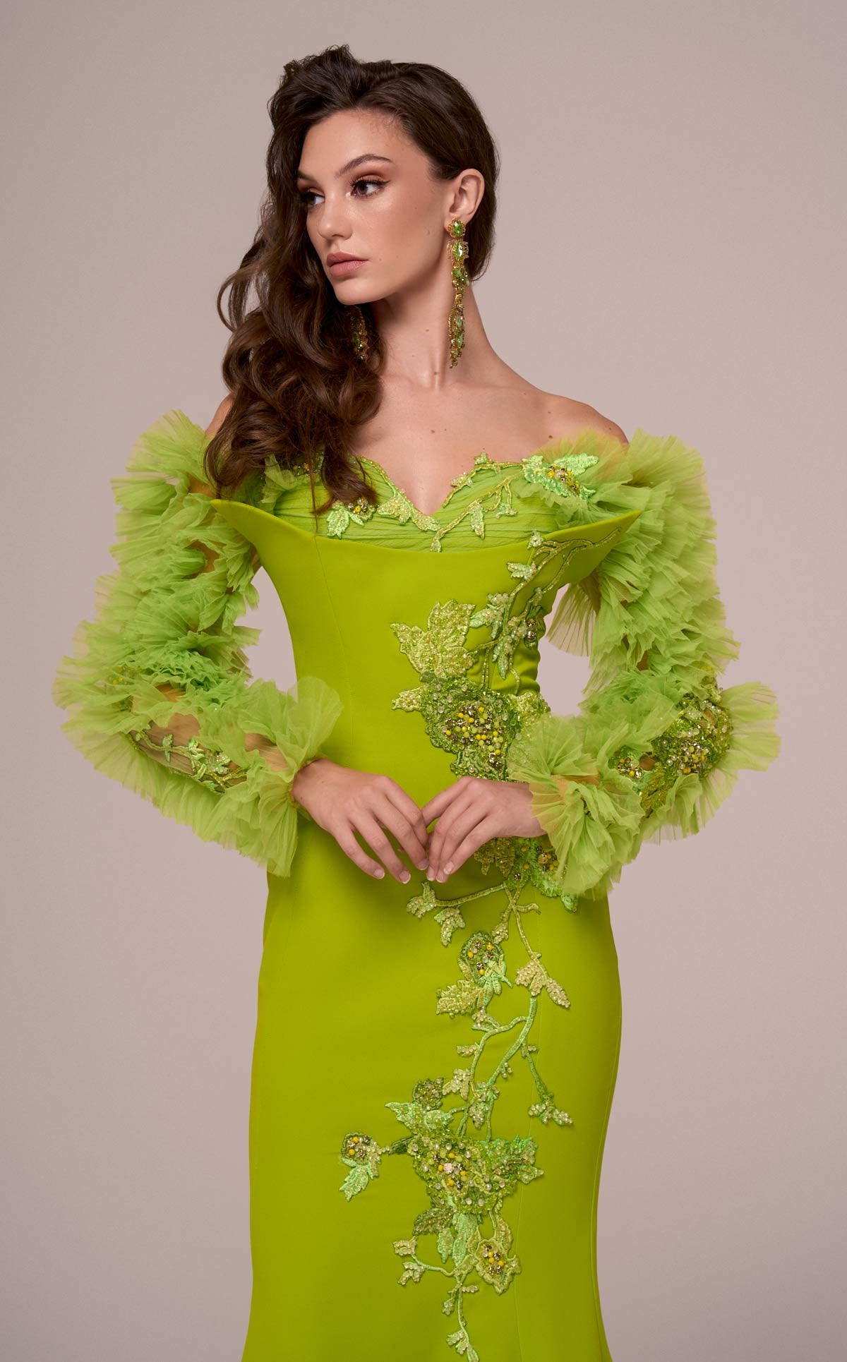MNM Couture F02891